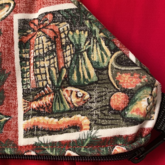 Reyn Spooner 2015 Christmas Vintage Bag - Picture 7 of 12